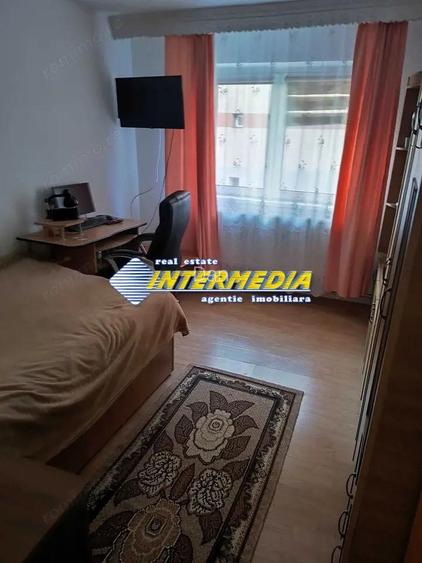 OKAZIE ! Garsoniera de vanzare 28 mp CETATE etaj 1 Alba