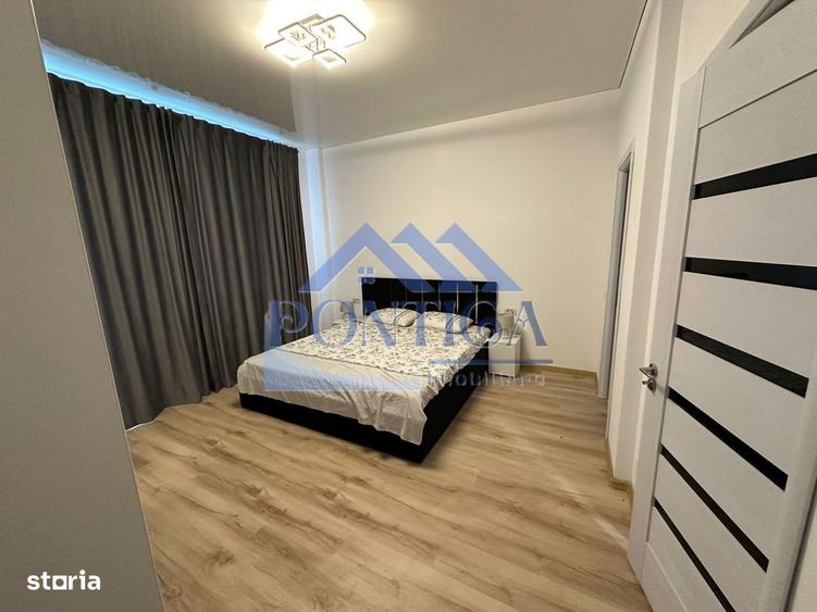 Apartament 4 camere Mamaia Nord - 5
