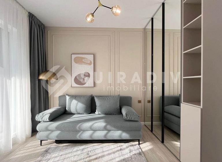 Apartament 3 camere | Superfinisat | Zona Roata Făget - 7