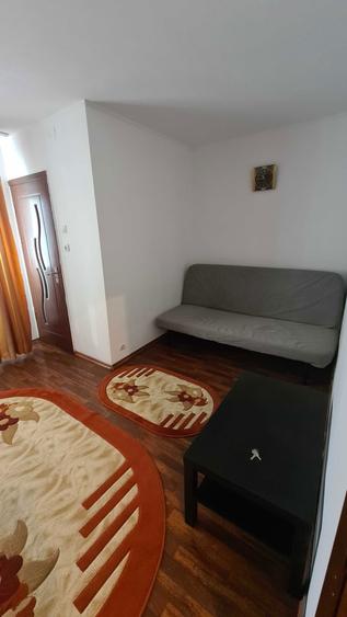Garsoniera intersectie Sebastian - Rahova - Calea Ferentari - 5