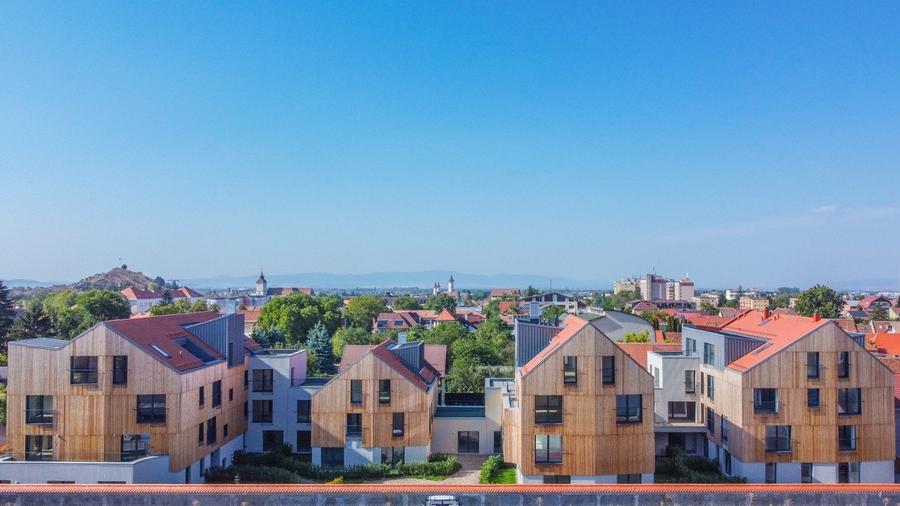 Apartament cu 2 camere | Complet finisat - 1