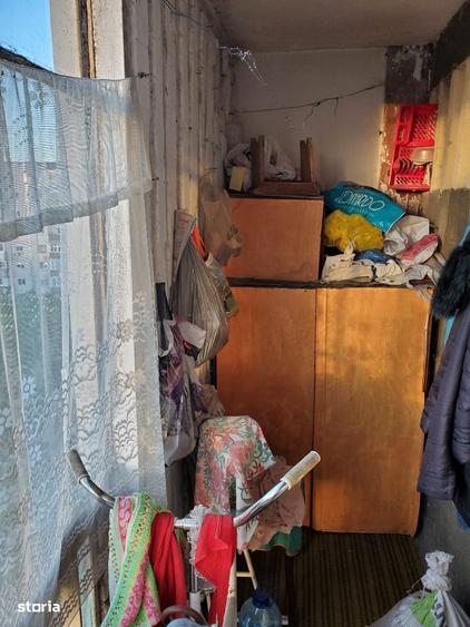 Apartament 3 camere semidecomandat - 11