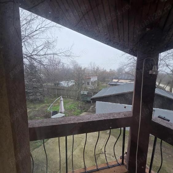 Novaci - Giurgiu - Casa P + 1 + M - 9