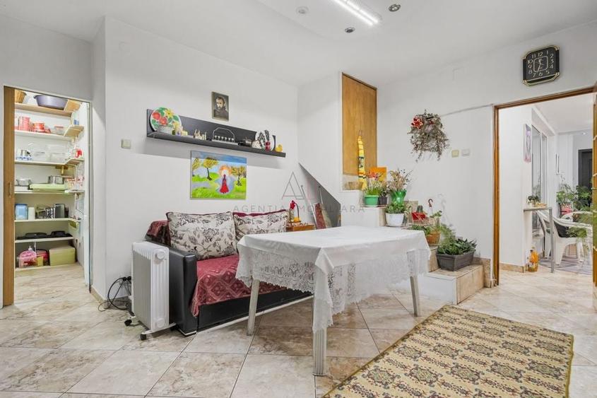 Vila Spatarul Mihai | Comision 0 | An 2012 | Doamna Ghica Colentina - 28