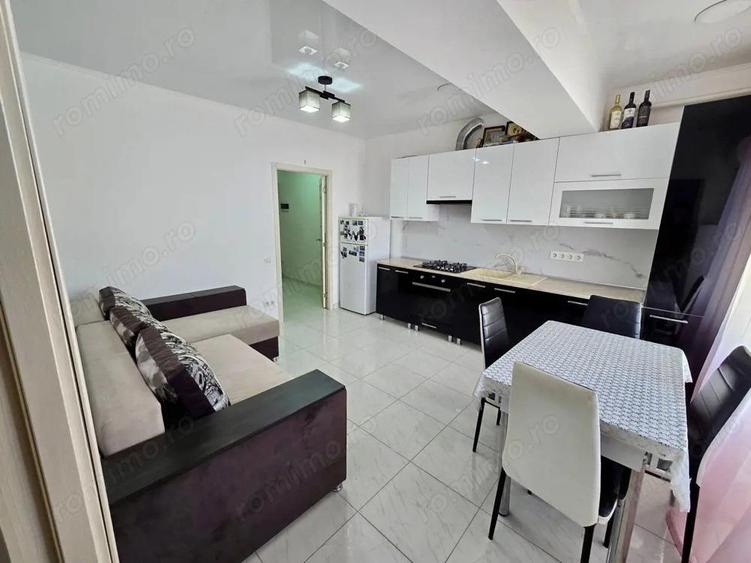 Apartament cu 2 camere de inchiriat in Militari Rezidence - 3