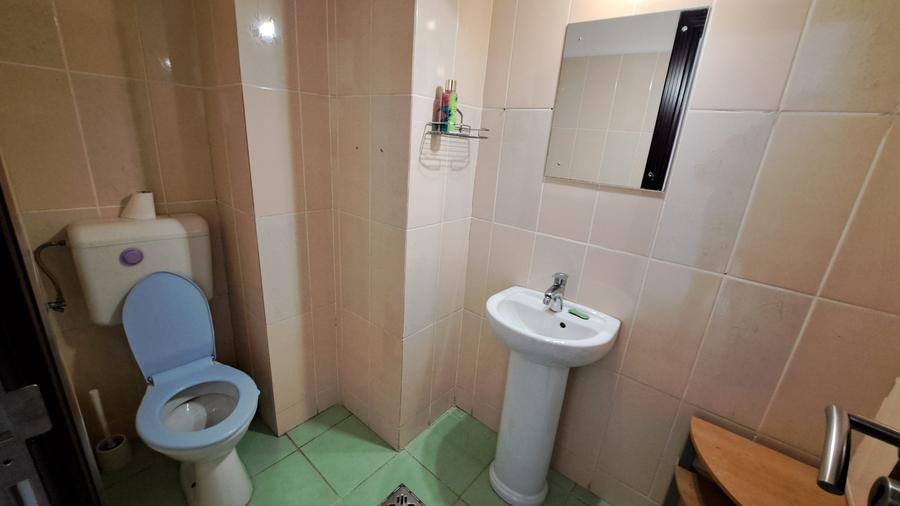 APARTAMENT 3 CAMERE - SUPRAFATA GENEROASA - 18