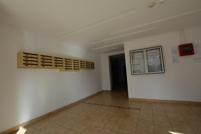 RENOVAT-3 CAM/2 dormitoare+ 2bai+parcare-BLOC IRIS/Univ.Veterinara/prin AGENTIE. - 2