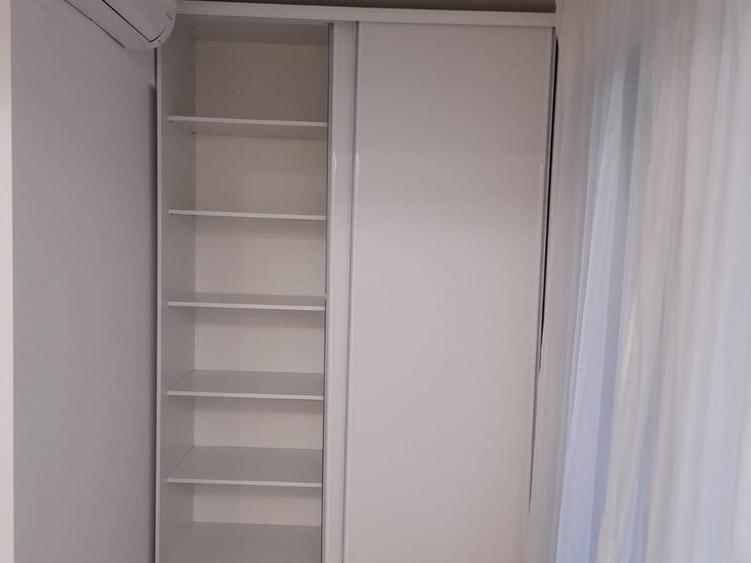 Garsoniera Vacaresti - Delta City - 4