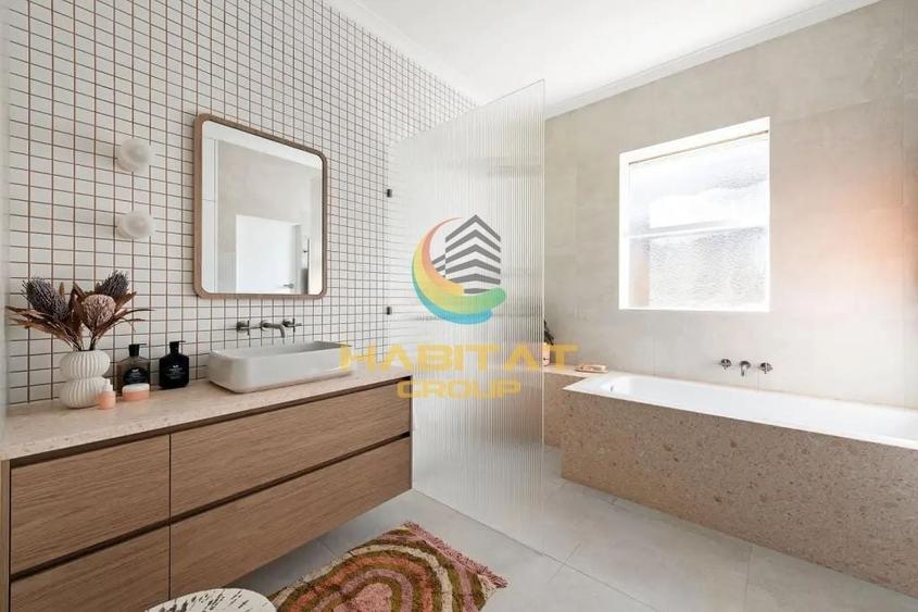 3 camere Parc Carol - Rezidential NOU - 2