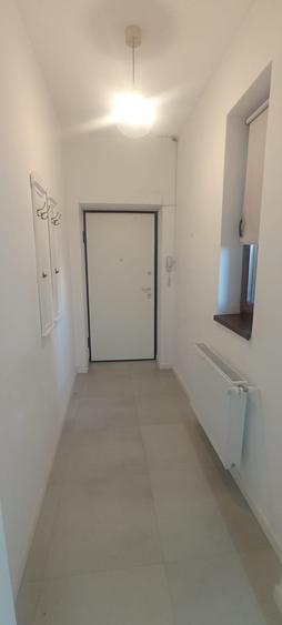 3 camere parter cladire interbelica pentru birou Armaneasca-Carol - 3