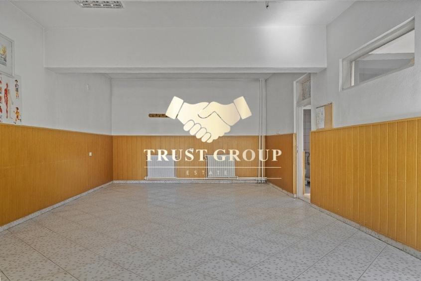 Imobil Eminescu - Radu de la Afumati - P+2 - 10 camere - 10