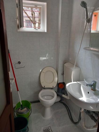 Vand garsoniera conf. 3 de 11 mp Manastur str Garbau - 1