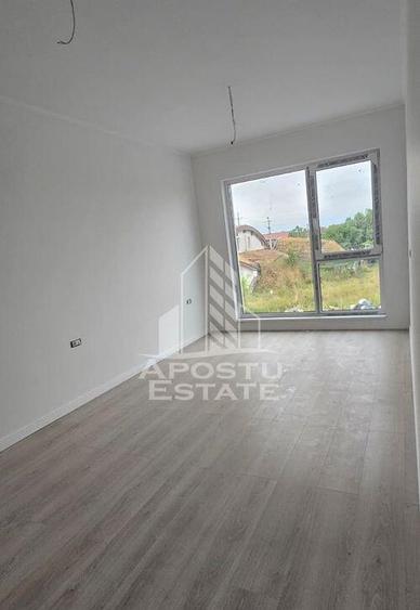 Duplex cu 4 camere, 2 bai, in Sacalaz - 4