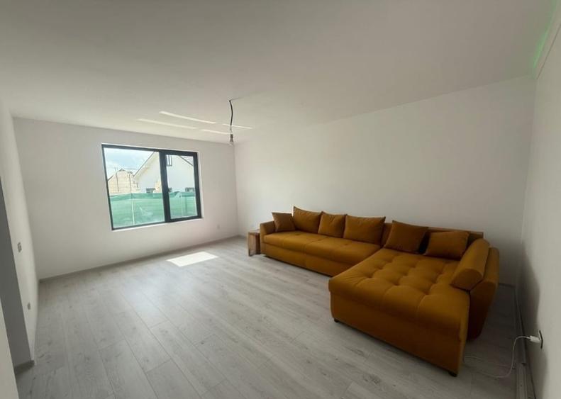 Casă individuală - 4 camere - finisată, utilată, semimobilată - 165 000 euro neg - 3