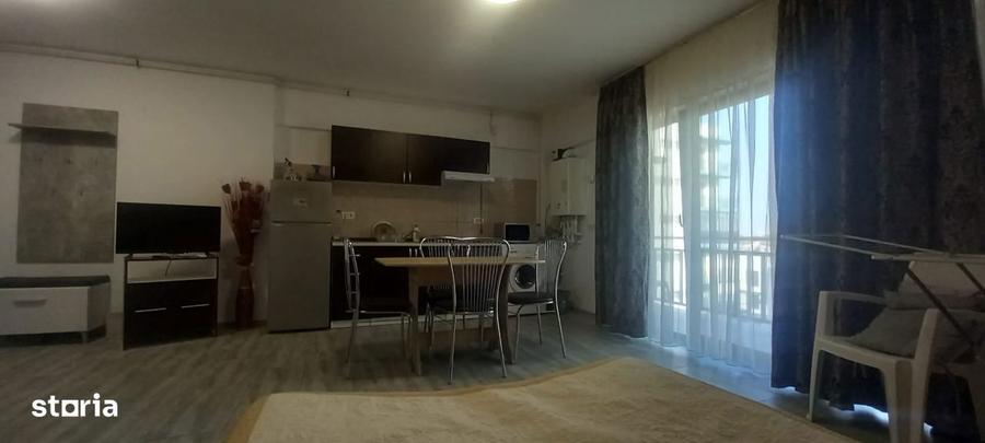 Garsoniera La Malul Marii - Zona Lidl - 7