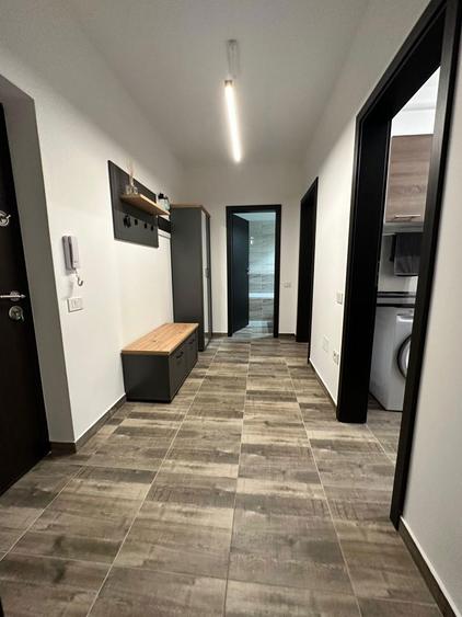 Apartament 2 camere Grand Kristal - 5