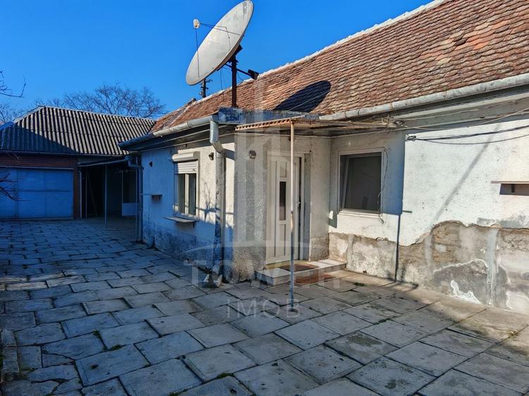 Casă individuală de vânzare – Zona Terezian, Sibiu - 2