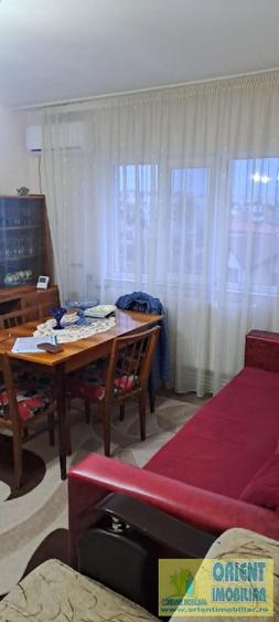 Inel 1, Eden, 2 camere, gaze, etaj 3, vanzari Constanta - 2