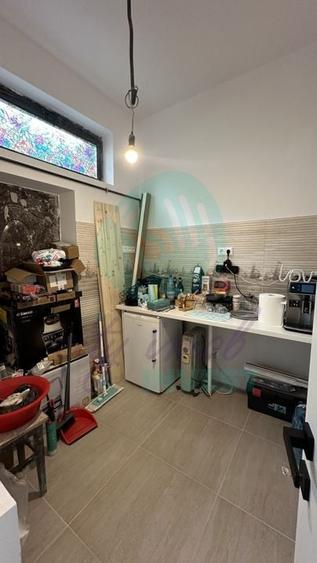 Casa CONSOLIDATA zona Timpuri Noi-Mihai Bravu - 11