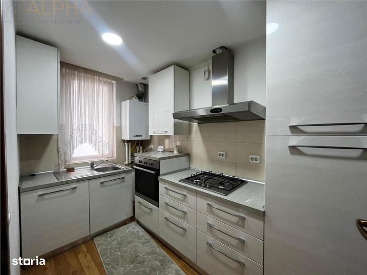 Apartament 2 camere de inchiriat, Subcetate, Parter - 9