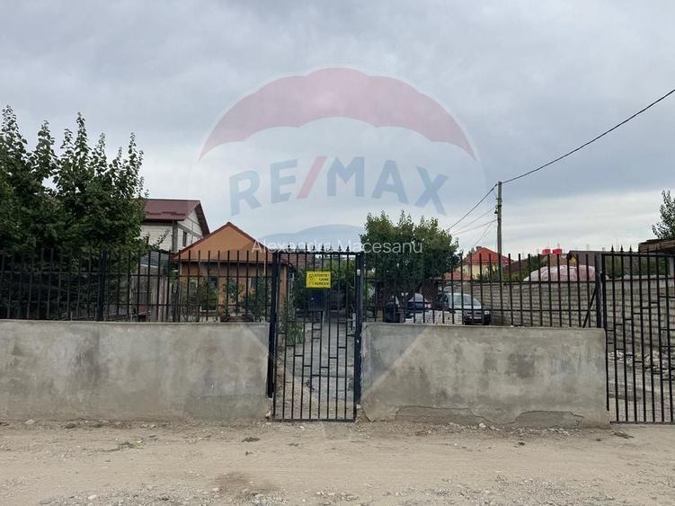 Casa / Vila cu 4 camere de vanzare in zona Brestei Casa / Vila cu 4 camere de vanzare in zona Brestei