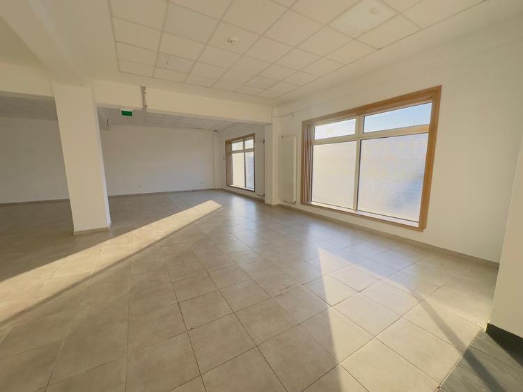 Spatiu Comercial Stradal | Valea Cascadelor 21 | 150 mp - 2