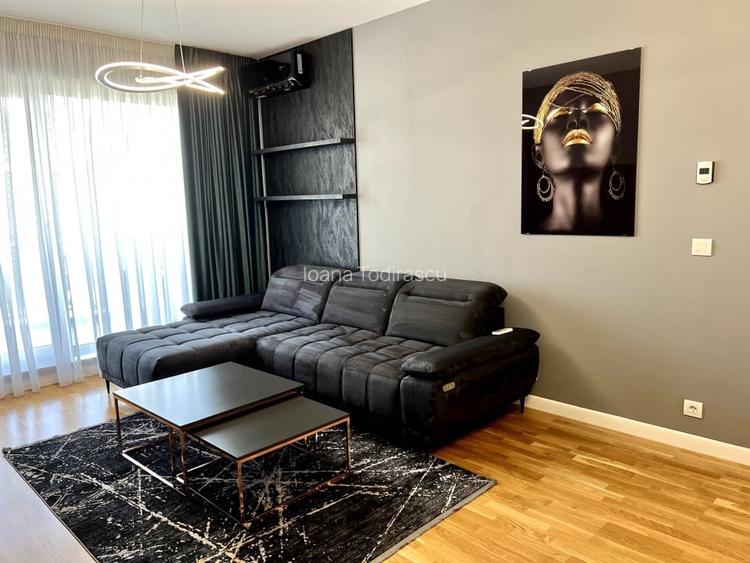Apartament de 2 camere | Parcare | Luxuria Domenii Residence Apartament de 2 camere | Parcare | Luxuria Domenii Residence