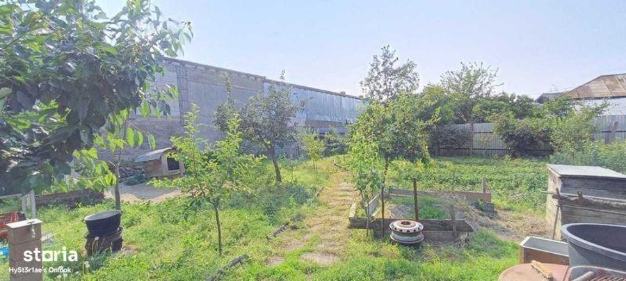 Vand teren 830 mp cu deschidere la strada 22 ml - 6