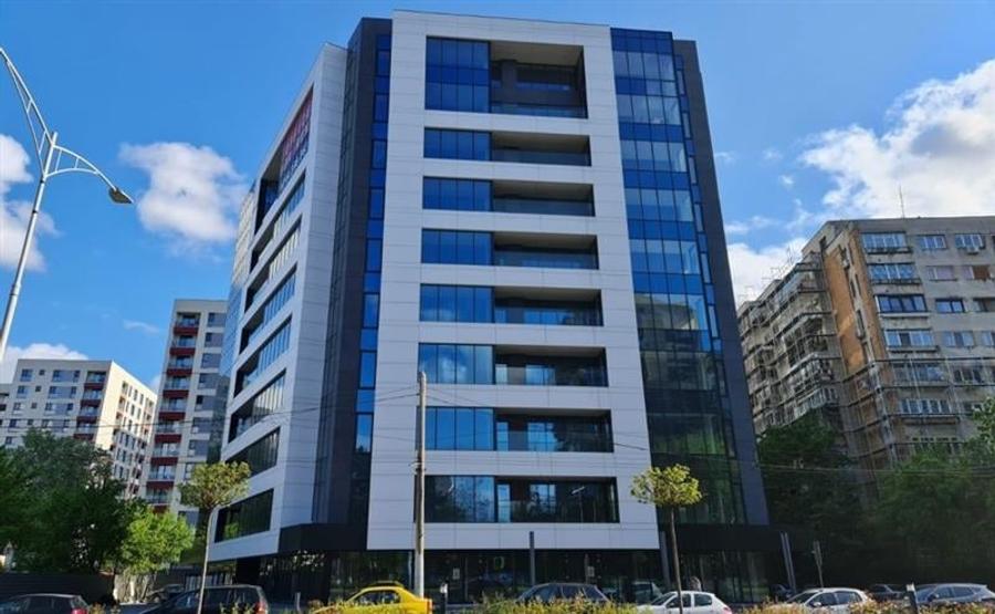 Spatii de birouri moderne in cladire noua - 150 mp - 1