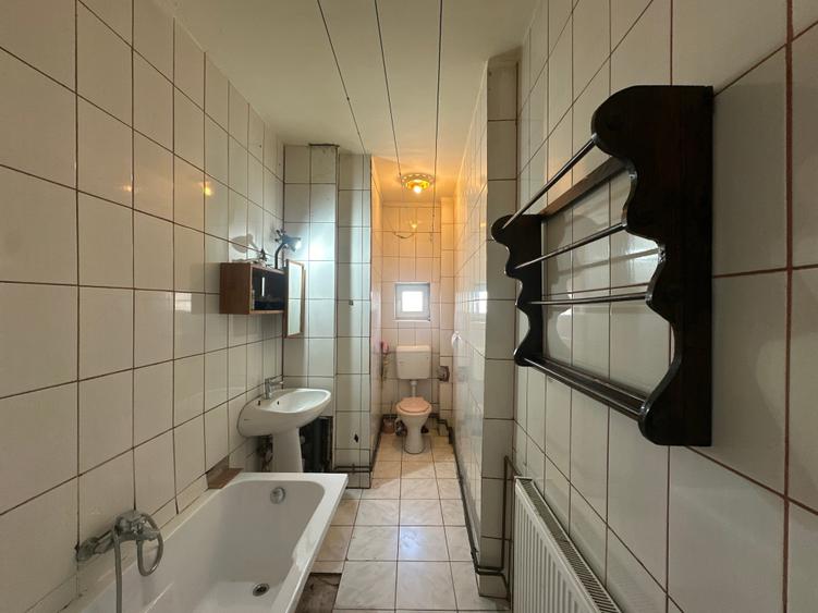 Garsoniera in zona Tineretului/Studio apartment in Tineretului Area - 7