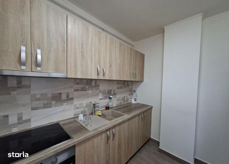 De inchiriat | Apartament spatios | Str. Abatorului - 5