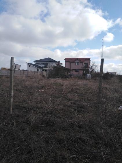 Km 4-5,veterani,proprietar,vând teren - 2