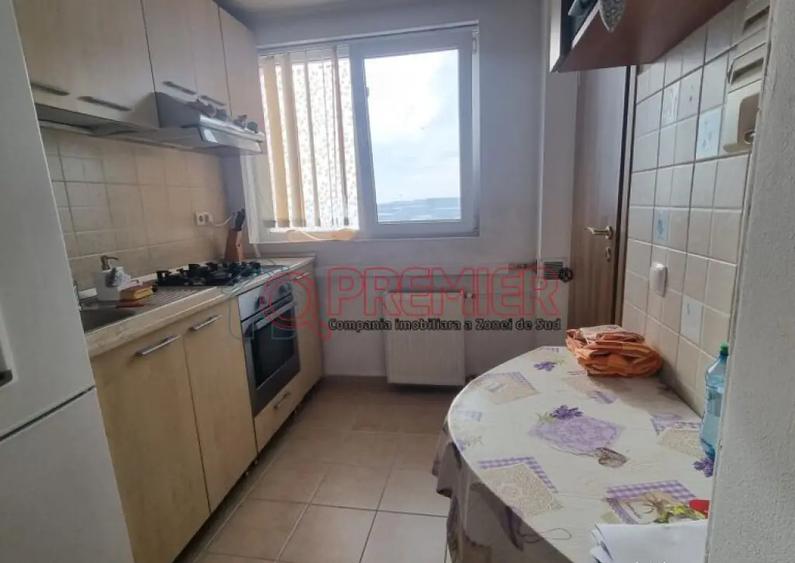 Apartament 2 camere, renovat - Turnu Magurele - 8