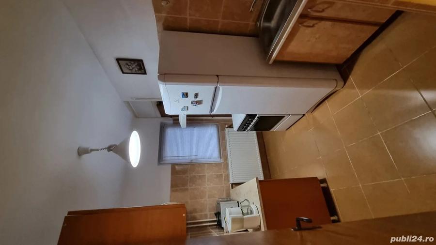 Garsoniera de inchiriat Lacul Tei Barbu Vacarescu Facultatea de Constructii - 4