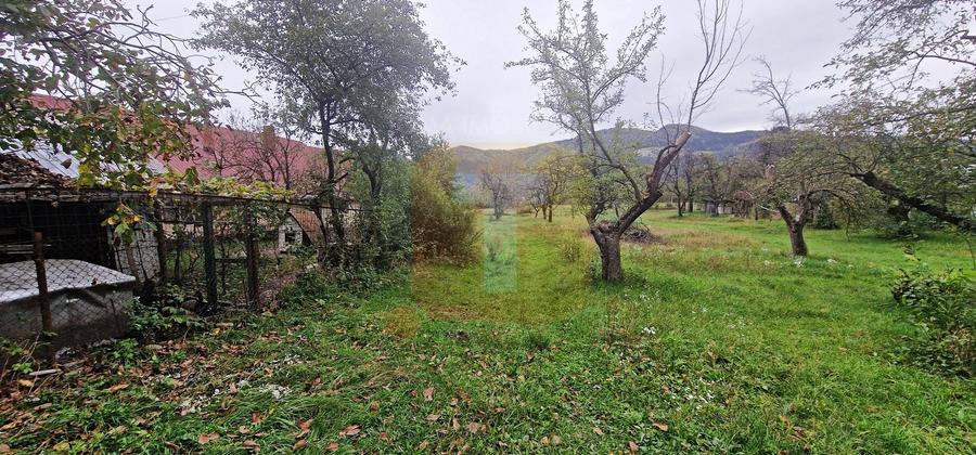 Teren intravilan de vânzare – 1.350 mp – Comuna Alexandru cel Bun - 2