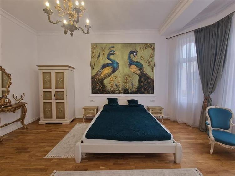 RECO Apartament Art Nouveau in casa Fodor Gyula - 3