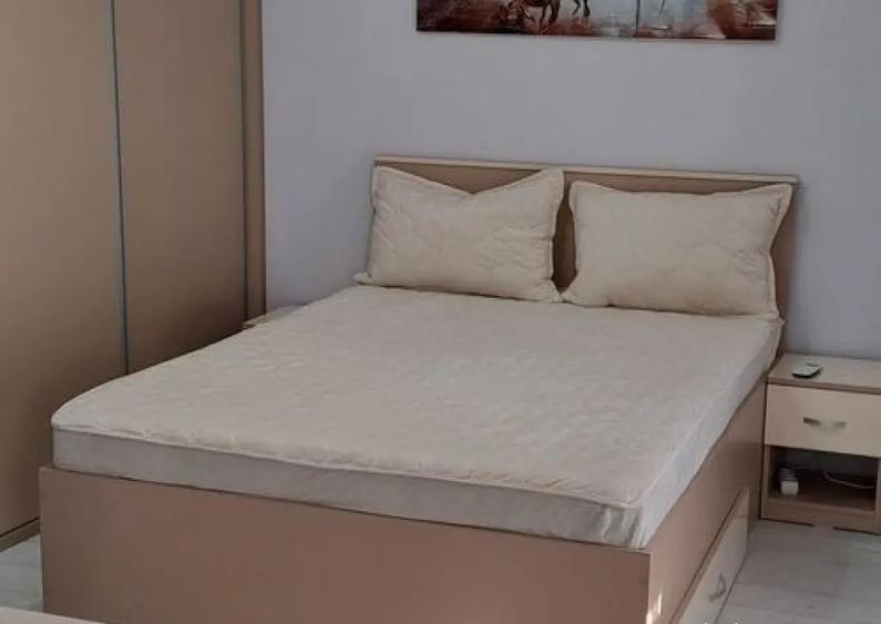 Apartament 1 camera Zona IREG Etaj 3 - 1