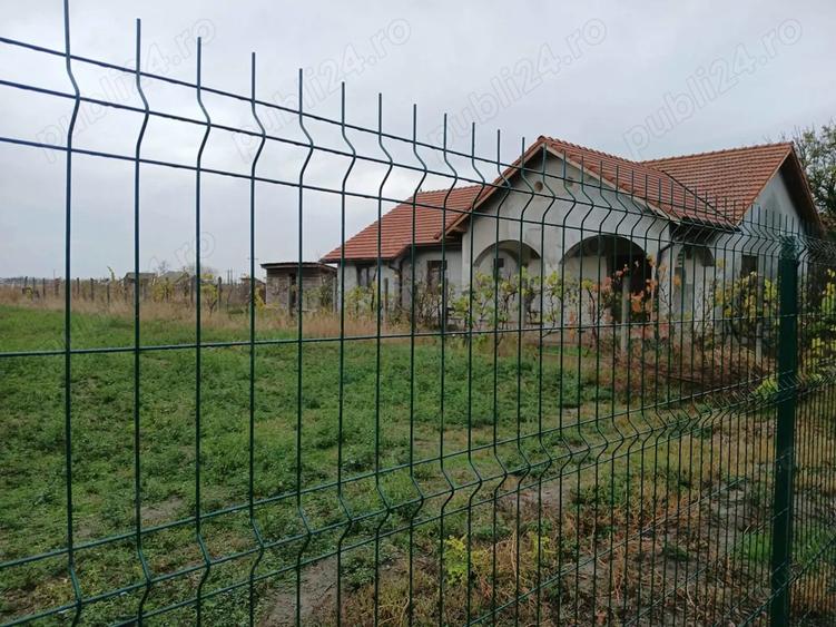 Casa noua Ivanda - 1