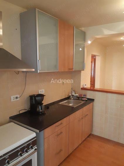 Apartament 2 camere Podgoria langa Malul Muresului