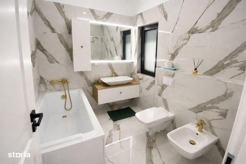 Casa Valea Adanca Miroslava FINALIZATA / 4 camere / garaj - 7