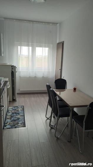 Ofer spre inchiriere apt. 2 cam, Crangasi - 1