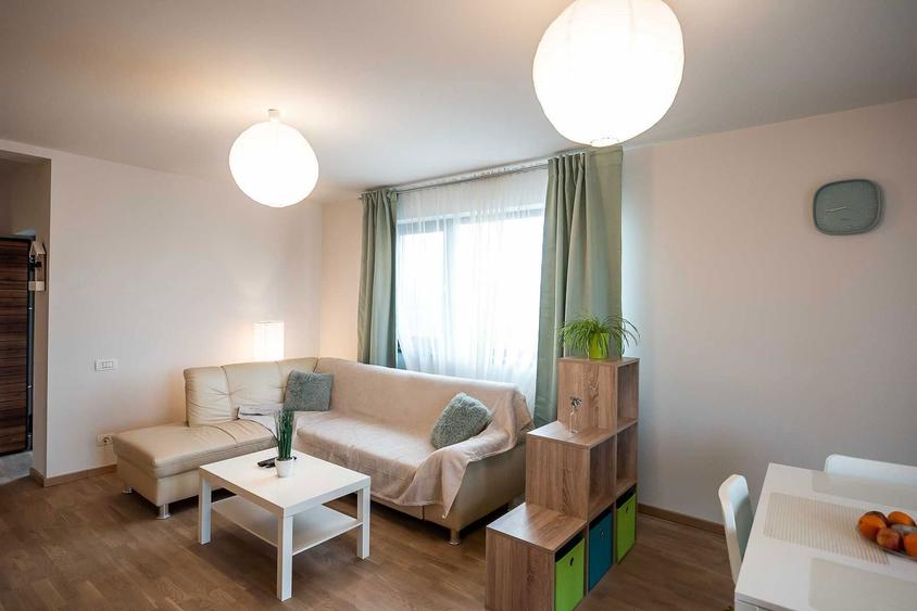 apartament de inchiriat - 2