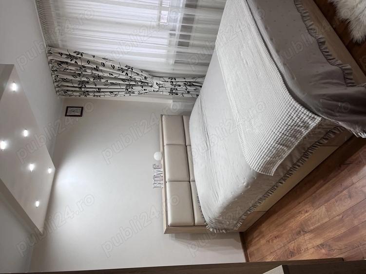 Apartament 2 camere, decomandat, Precista Shopping City - 2