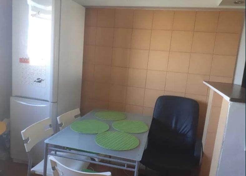 Piata Progresul  Giurgiului ,bl.reabilitat,Amenajat,mobilat utilat complet,Liber - 2