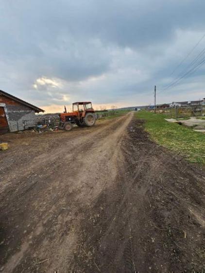 Teren intravilan pentru  investiție  - 3