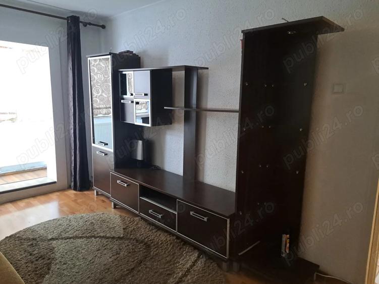 2 camere dec ,2 balcoane zona valea aurie - 5