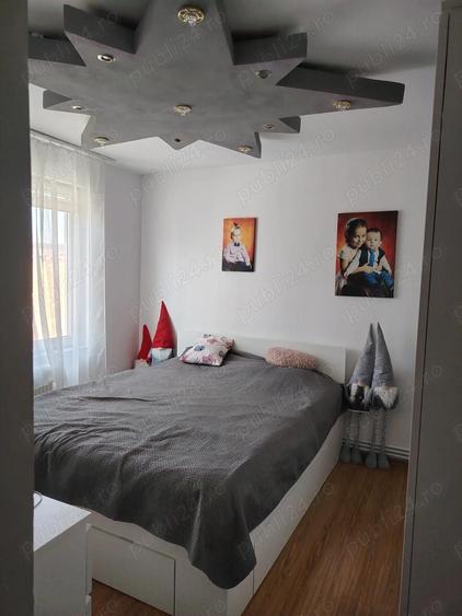 Apartament 2 camere cart. Rodnei - 6