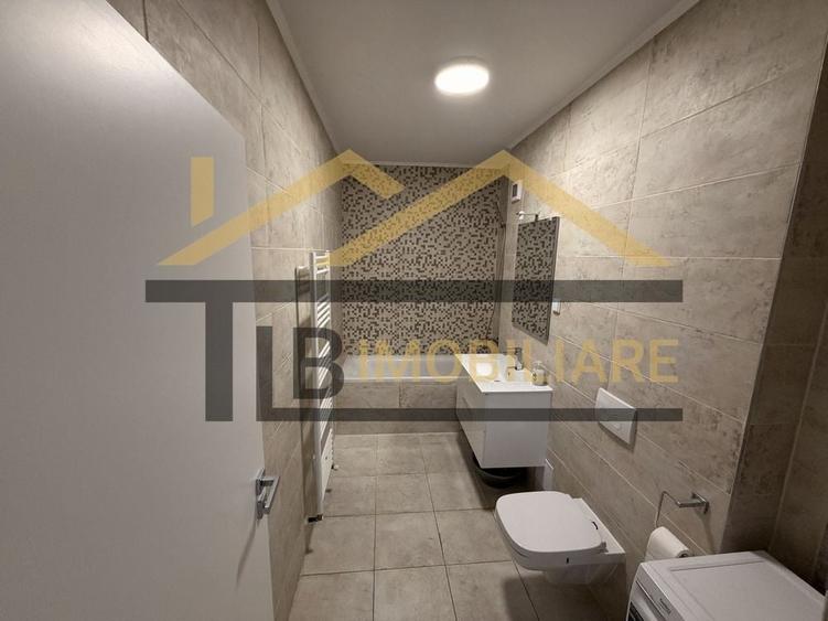 Apartament de 2 camere, 60 mp, parcare, Zona Maurer - 6