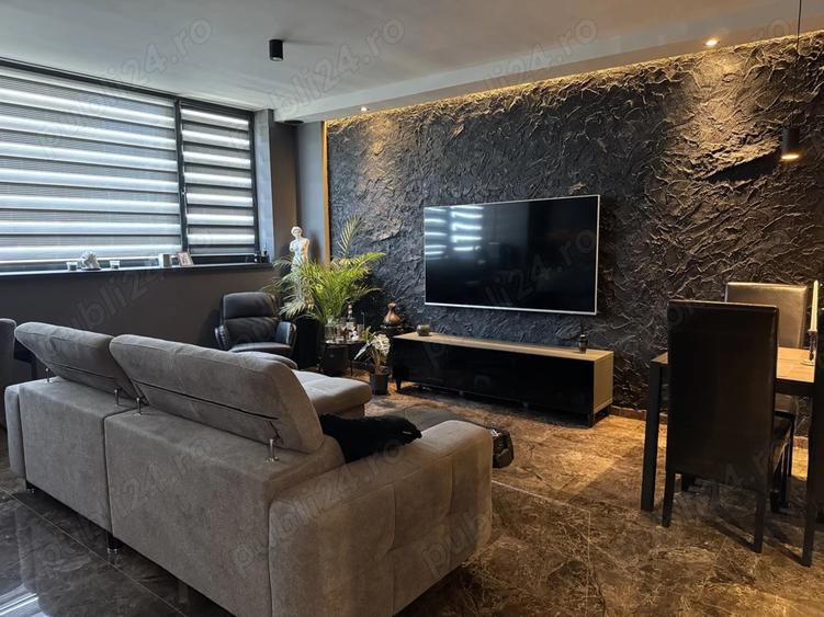 Apartament Smart, 3 Camere, Complet Mobilat si Utilat - 9