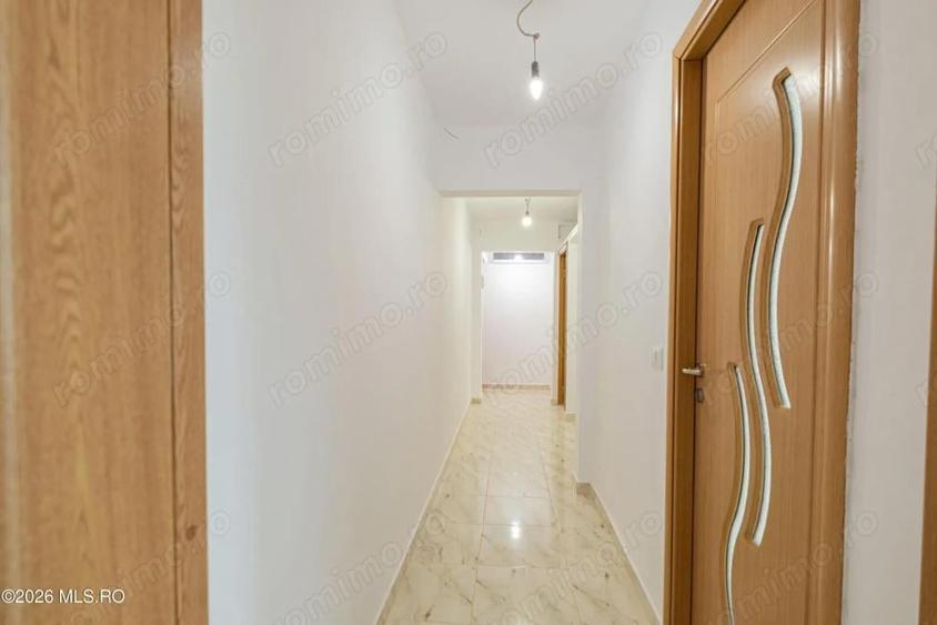 Apartament 3 camere zona Tomis III - 8